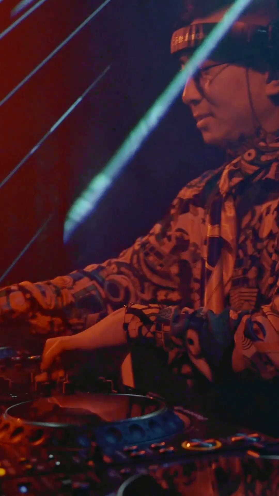 Genesis Aftermovie still 1