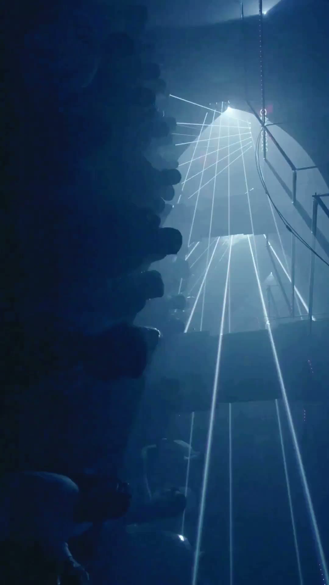 Genesis Aftermovie still 3