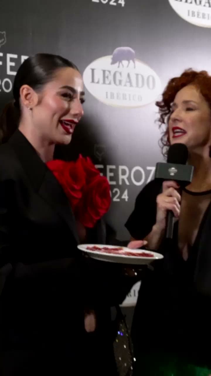 Video Resumen Premios Feroz still 2