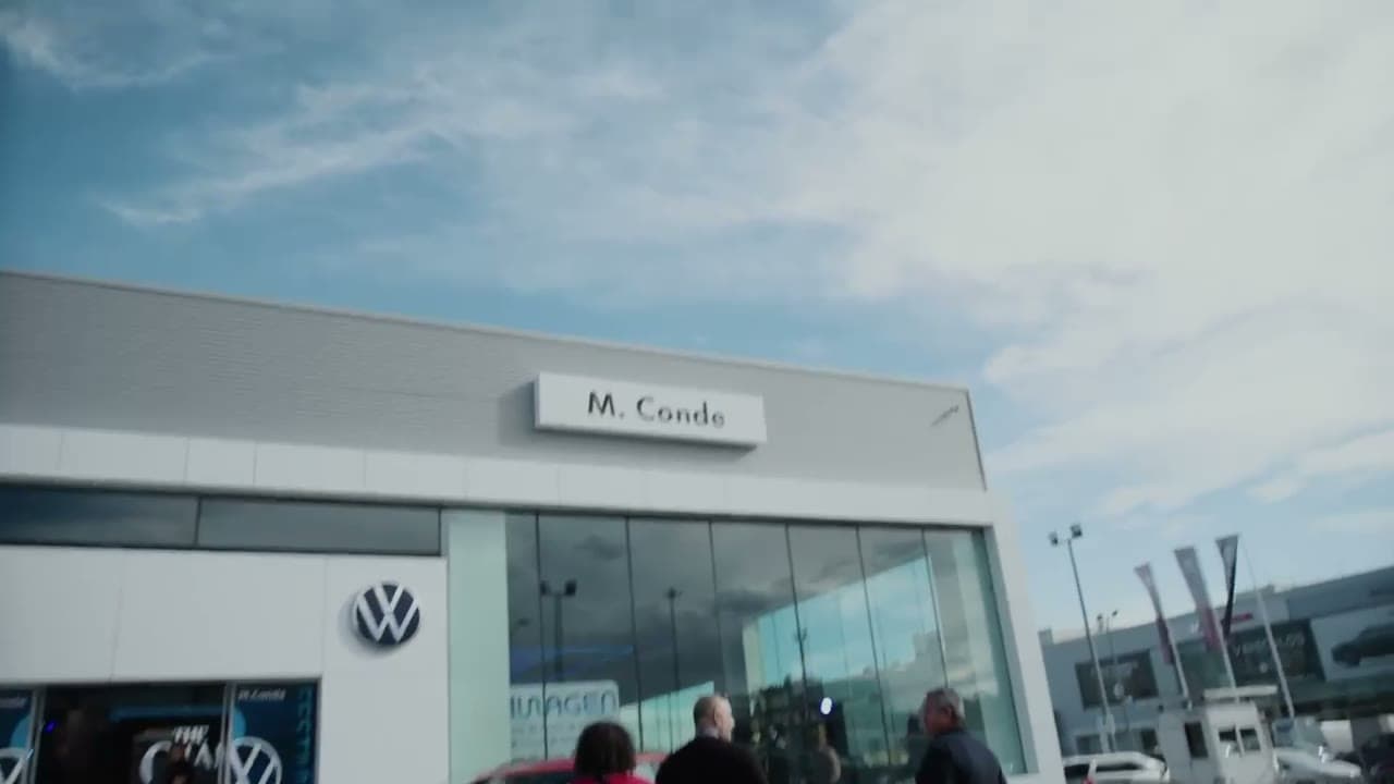 Volkswagen Mconde still 1