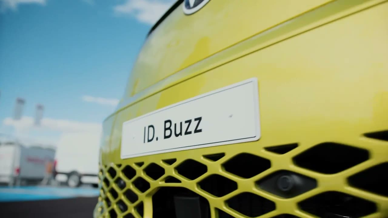 Volkswagen Mconde still 2