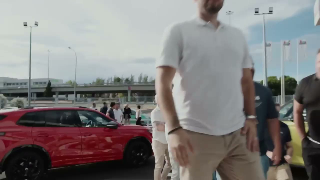 Volkswagen Mconde still 3